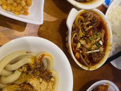 -付小姐在成都(中山公园店)
