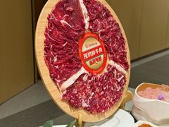 -海底捞火锅(江北万达商业广场店)