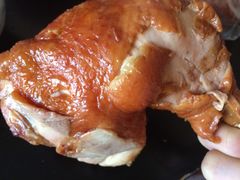 -鸡打鸣熏鸡系列(总店)