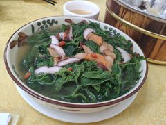 上汤桑叶-成惠食府(赤岗店)