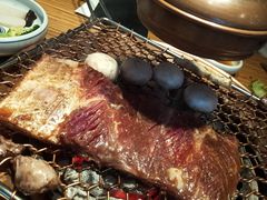 -王妃家(明洞中央店)