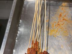 -钢管厂五区小郡肝火锅串串香(清河店)