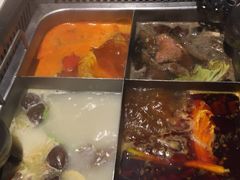 -海底捞火锅(泉城路店)