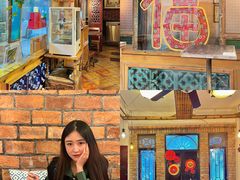 -西关84·History·Art·Cafe