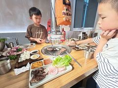 -乌拉烤肉(如皋首店)
