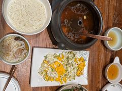 -云海肴·汽锅鸡·云南代表菜(美罗城店)