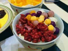 -堂屋糖水店(愚园店)