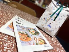 -Toris(LuOne凯德晶萃广场店)