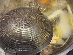 -牛品福潮汕牛肉火锅(旺庄店)