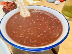 相思红豆粥-弄堂小笼包(天津南开大悦城店)