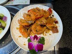 -鹅城粤菜馆(白云山路店)
