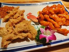 -破三川·新川菜(静安大融城店)