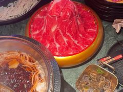 -牛New寿喜烧(金鹰世界店)