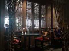 大堂-西安饭庄·非遗陕菜(钟楼店)