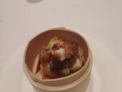 -Yan Ting 宴庭中餐厅(上海静安瑞吉酒店)
