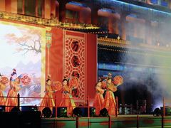 -大明幻境第一城