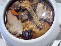 -老友王·南宁特色菜(金汇如意坊店)