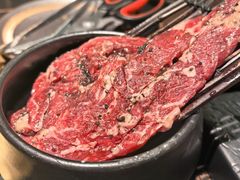 -厚贞日式烤肉(浦东汇智店)