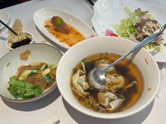 -丰收日·小海鲜·沪上家宴(顾村正大店)