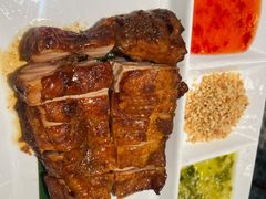 越南烤鸡肉-PHO爺·越南料理(亦庄大族广场店)