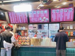 -易裕和·长沙米粉(竹塘西路店)