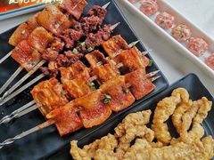 -土连锅·现熬养生汤锅(梁家巷店)