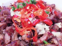 -小姨家常菜(昭萍东路店)