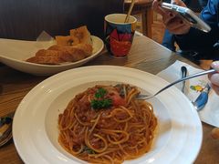 -安妮意大利餐厅(世贸天阶店)