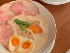 -真打拉面·日式拉面新流派(体育西横街店)