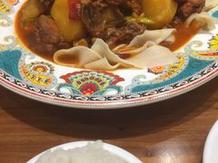 -巴依老爷新疆美食(常营店)