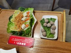 -大理董·董家小厨野生菌火锅(古城旗舰店)