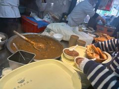 -穆彦华逍遥镇胡辣汤(岗坡路店)