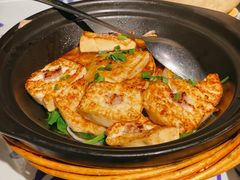 手磨豆腐-井水小厨·湘菜(活力广场店)