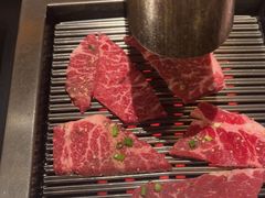 -千寻烧肉(政务区店)