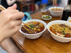 -蒋家肠旺面馆老店(合群路店)