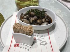 -香雪海饭店中餐厅(人民桥店)