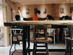 大堂-冰川冷面·延边菜·炭烤串(观前店)