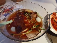 -七八冷面·延边朝鲜族美食(圣熙八号店)