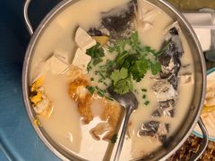 -味好美土菜(迎宾东路店)