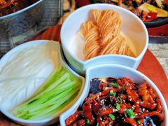 -遇见长安之高山流水(李家村万达店)