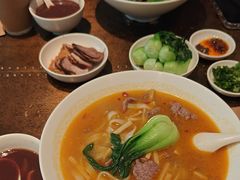 -漆黑觉米粉(三里屯店)