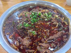 -南湖周冒菜(南湖总店)