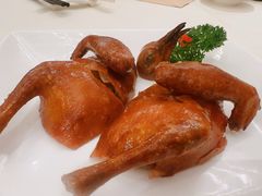 -利苑酒家(合景国际金融广场店)