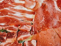 -一井烧肉·活鳗·寿司(望京SOHO店)