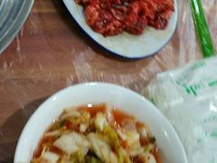 -金达莱烧烤(黎明南街店)