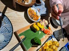 -鱼意寿司(钟村分店)