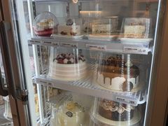 -DQ·蛋糕·冰淇淋(印象城店)