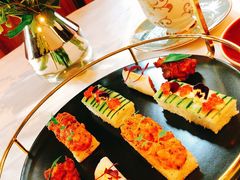 -北京古城老院厉晓麟精致菜