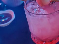 -MOSSO音乐酒吧·live house(南京旗舰店)