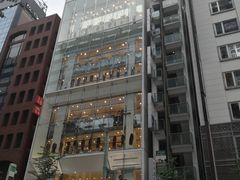 -优衣库(银座店)